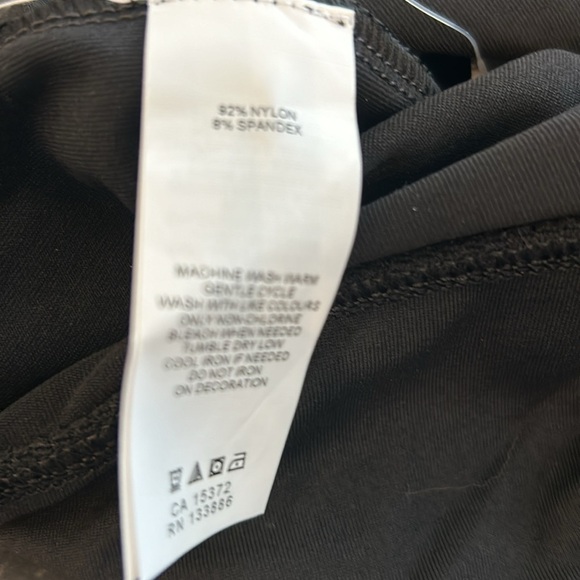 activewear skort - Picture 3 of 8